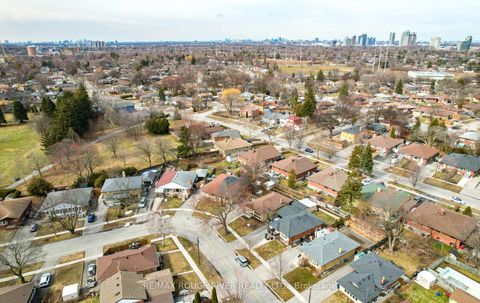 Photo 36 at 114 Rochman Boulevard, Woburn, Toronto