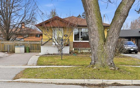 Photo 37 at 114 Rochman Boulevard, Woburn, Toronto