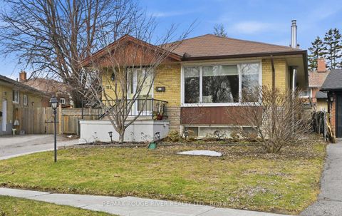 Photo 38 at 114 Rochman Boulevard, Woburn, Toronto