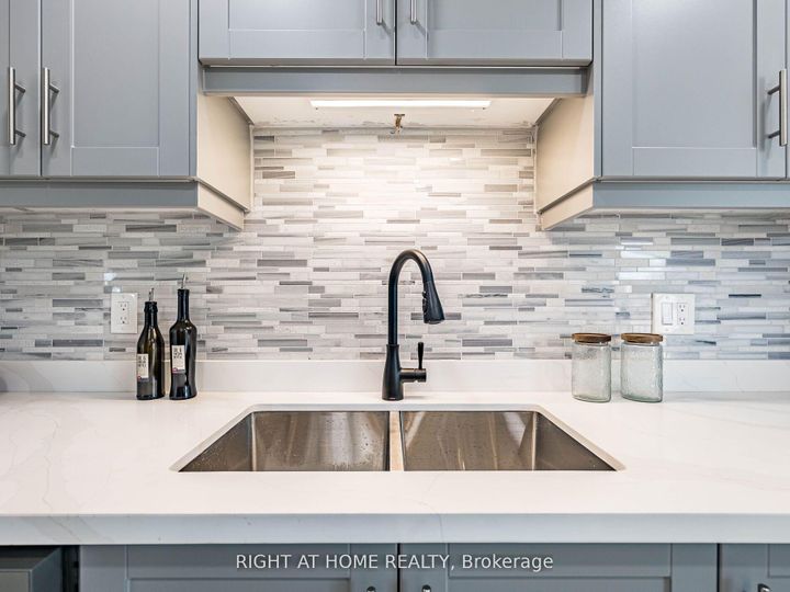 Photo 13 at 2 Giles Court, Jamestown, Toronto