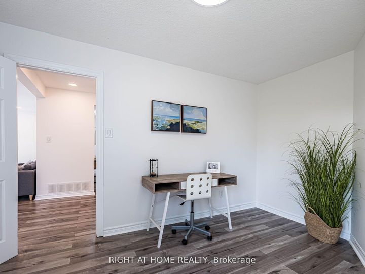 Photo 14 at 2 Giles Court, Jamestown, Toronto