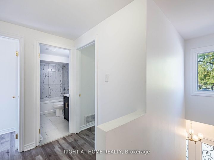 Photo 16 at 2 Giles Court, Jamestown, Toronto