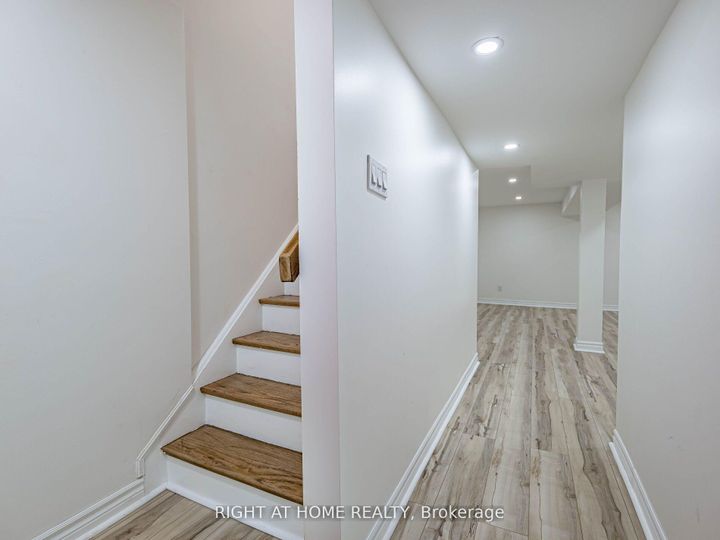 Photo 22 at 2 Giles Court, Jamestown, Toronto