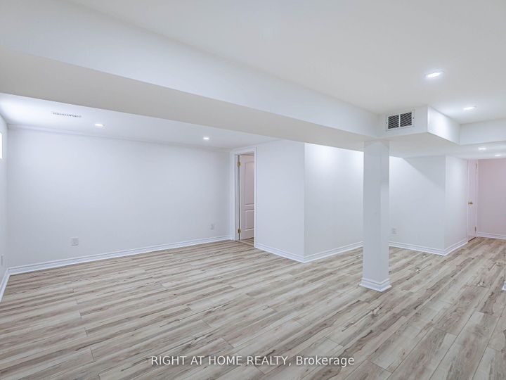 Photo 24 at 2 Giles Court, Jamestown, Toronto