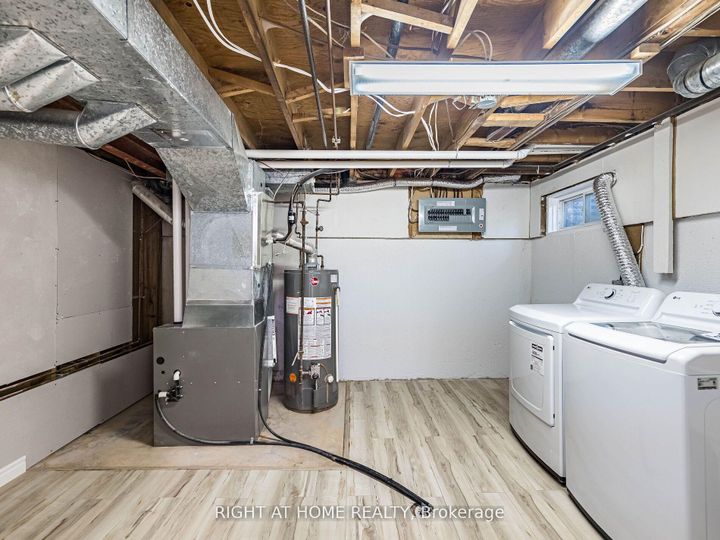 Photo 29 at 2 Giles Court, Jamestown, Toronto