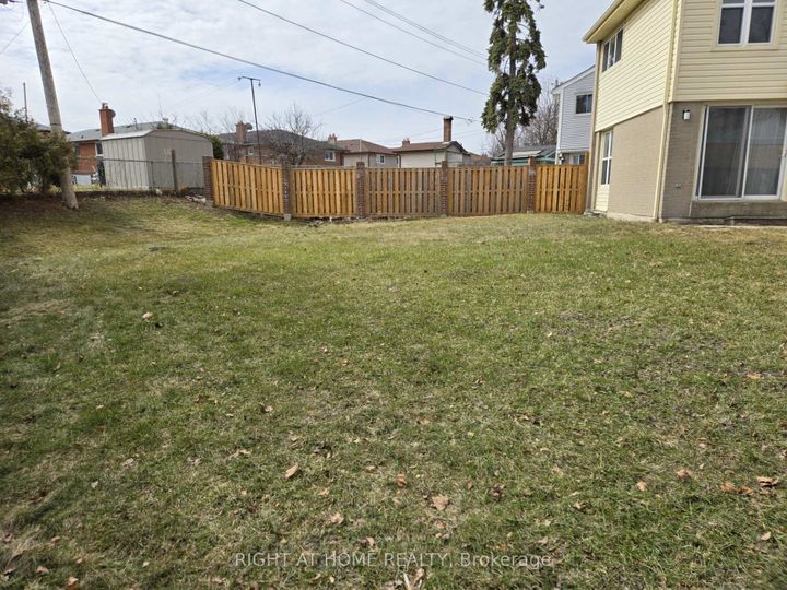 Photo 32 at 2 Giles Court, Jamestown, Toronto