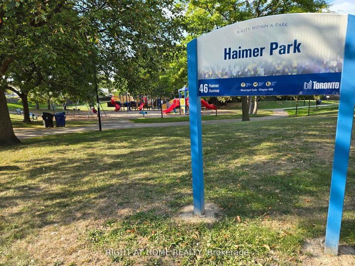 Photo 33 at 2 Giles Court, Jamestown, Toronto