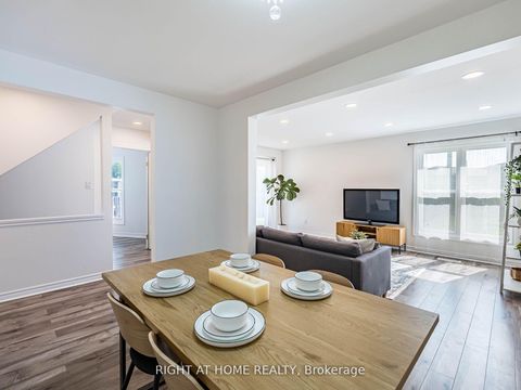 Photo 7 at 2 Giles Court, Jamestown, Toronto