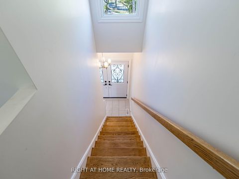 Photo 15 at 2 Giles Court, Jamestown, Toronto