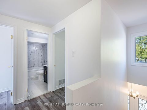 Photo 16 at 2 Giles Court, Jamestown, Toronto