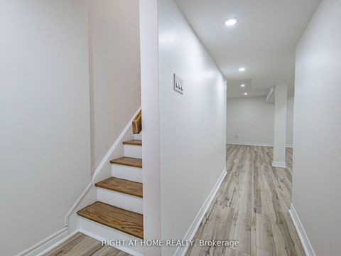 Photo 22 at 2 Giles Court, Jamestown, Toronto