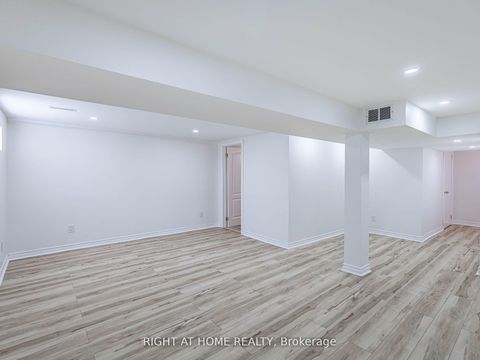 Photo 24 at 2 Giles Court, Jamestown, Toronto