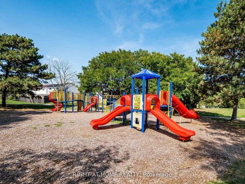 Photo 34 at 2 Giles Court, Jamestown, Toronto