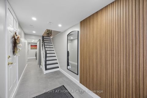 Photo 5 at 953 Southridge Street, Donevan, Oshawa