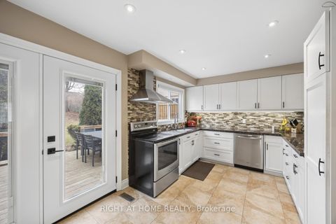 Photo 6 at 953 Southridge Street, Donevan, Oshawa