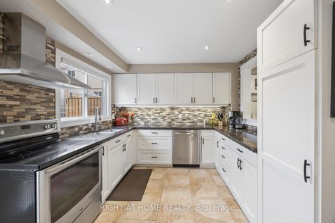 Photo 8 at 953 Southridge Street, Donevan, Oshawa