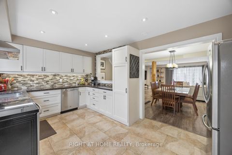 Photo 9 at 953 Southridge Street, Donevan, Oshawa