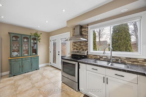 Photo 11 at 953 Southridge Street, Donevan, Oshawa