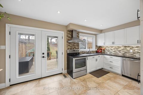 Photo 13 at 953 Southridge Street, Donevan, Oshawa