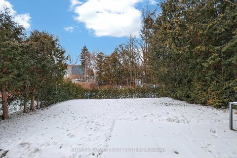 Photo 39 at 789 Elgin Street, Leslie Valley, Newmarket