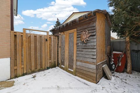 Photo 43 at 789 Elgin Street, Leslie Valley, Newmarket