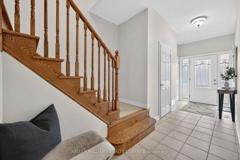 Photo 7 at 137 Woodbury Crescent, Summerhill Estates, Newmarket