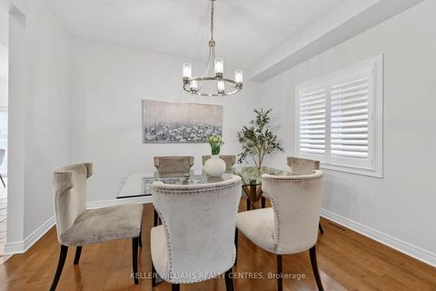 Photo 8 at 137 Woodbury Crescent, Summerhill Estates, Newmarket