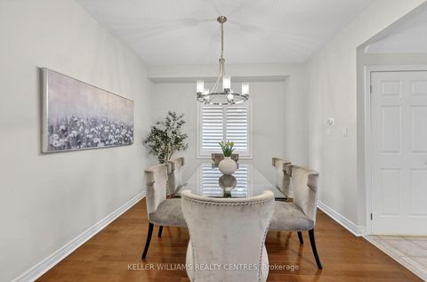 Photo 9 at 137 Woodbury Crescent, Summerhill Estates, Newmarket