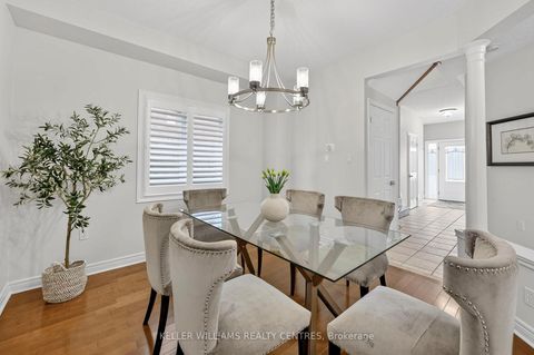 Photo 10 at 137 Woodbury Crescent, Summerhill Estates, Newmarket