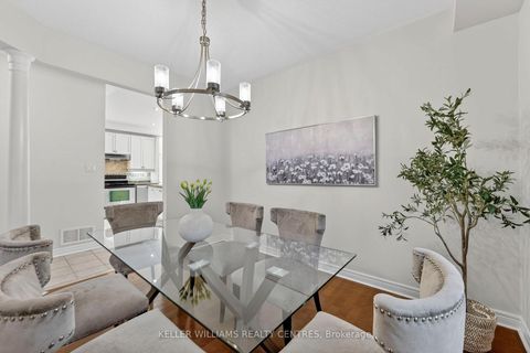 Photo 11 at 137 Woodbury Crescent, Summerhill Estates, Newmarket