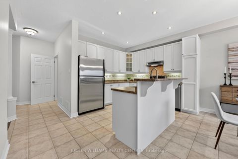 Photo 15 at 137 Woodbury Crescent, Summerhill Estates, Newmarket