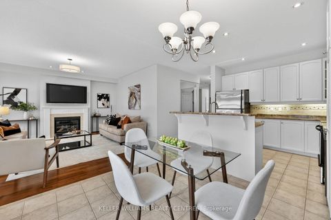 Photo 20 at 137 Woodbury Crescent, Summerhill Estates, Newmarket