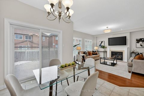 Photo 21 at 137 Woodbury Crescent, Summerhill Estates, Newmarket