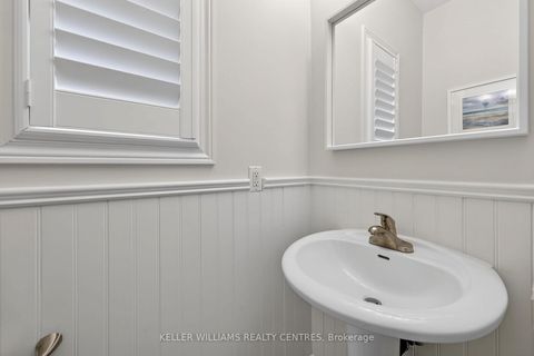 Photo 28 at 137 Woodbury Crescent, Summerhill Estates, Newmarket