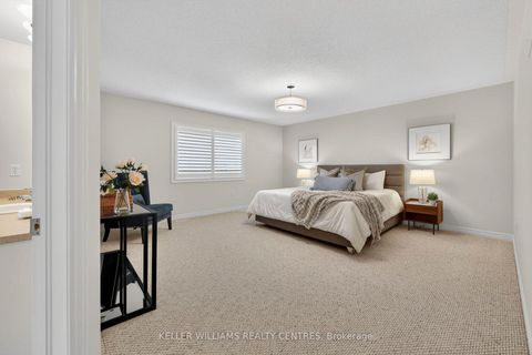 Photo 29 at 137 Woodbury Crescent, Summerhill Estates, Newmarket