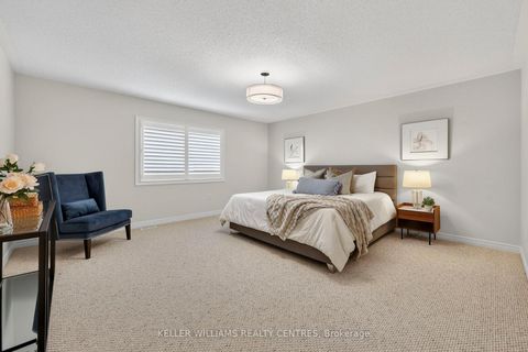 Photo 30 at 137 Woodbury Crescent, Summerhill Estates, Newmarket