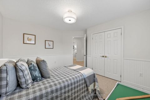 Photo 37 at 137 Woodbury Crescent, Summerhill Estates, Newmarket