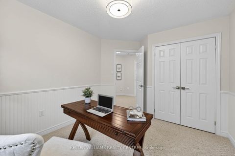 Photo 39 at 137 Woodbury Crescent, Summerhill Estates, Newmarket