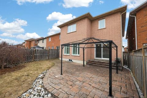 Photo 42 at 137 Woodbury Crescent, Summerhill Estates, Newmarket