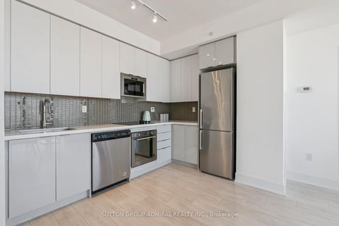 Photo 2 at 1507 - 2916 Highway 7 Road, Concord, Vaughan