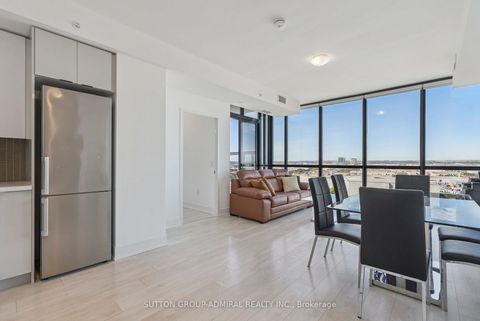 Photo 3 at 1507 - 2916 Highway 7 Road, Concord, Vaughan