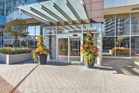 Photo 28 at 1507 - 2916 Highway 7 Road, Concord, Vaughan