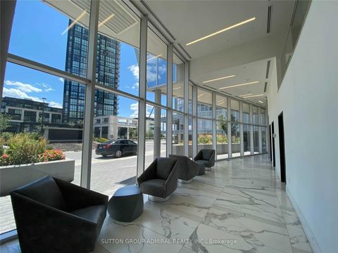 Photo 39 at 1507 - 2916 Highway 7 Road, Concord, Vaughan