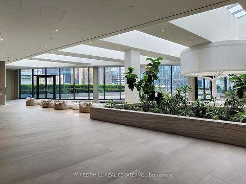 Photo 2 at 2208 - 100 Harbour Street, Waterfront Communities C1, Toronto