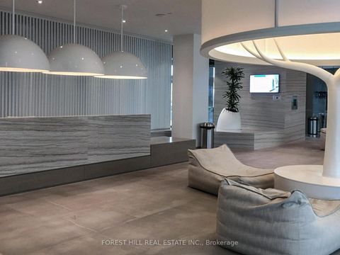 Photo 3 at 2208 - 100 Harbour Street, Waterfront Communities C1, Toronto