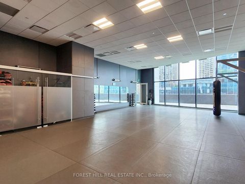 Photo 4 at 2208 - 100 Harbour Street, Waterfront Communities C1, Toronto