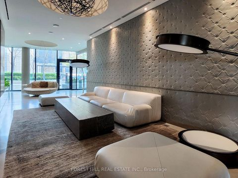 Photo 7 at 2208 - 100 Harbour Street, Waterfront Communities C1, Toronto