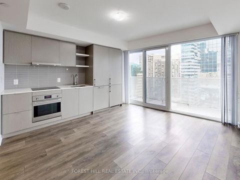 Photo 8 at 2208 - 100 Harbour Street, Waterfront Communities C1, Toronto