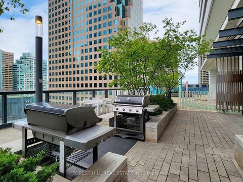 Photo 16 at 2208 - 100 Harbour Street, Waterfront Communities C1, Toronto