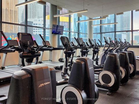 Photo 17 at 2208 - 100 Harbour Street, Waterfront Communities C1, Toronto